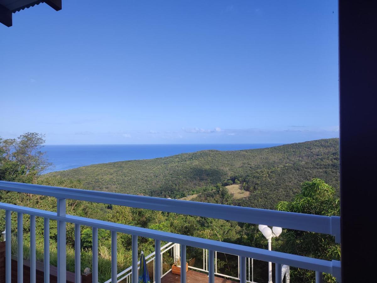 Villa Bebelos Pointe-Noire Kültér fotó