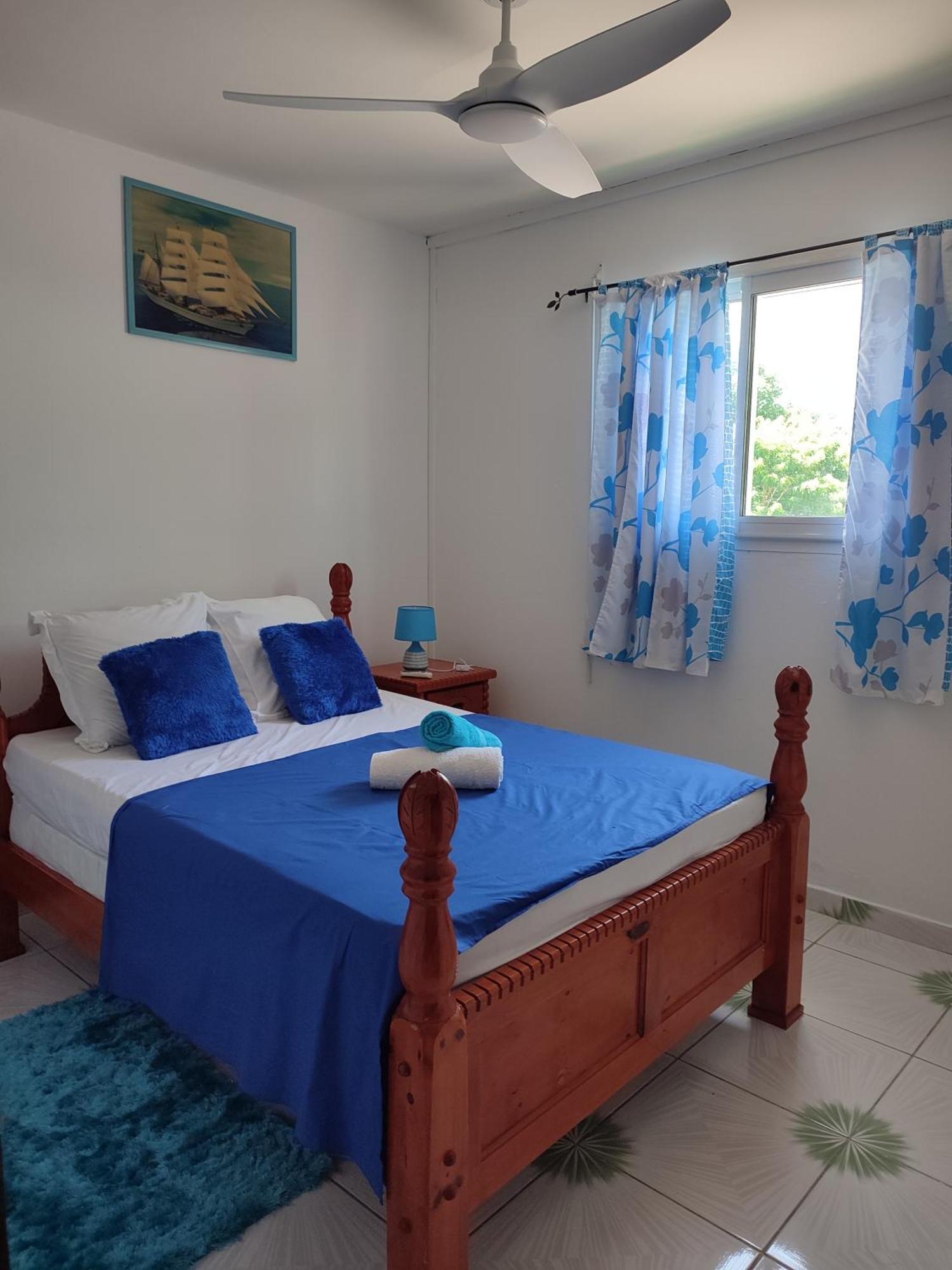 Villa Bebelos Pointe-Noire Kültér fotó
