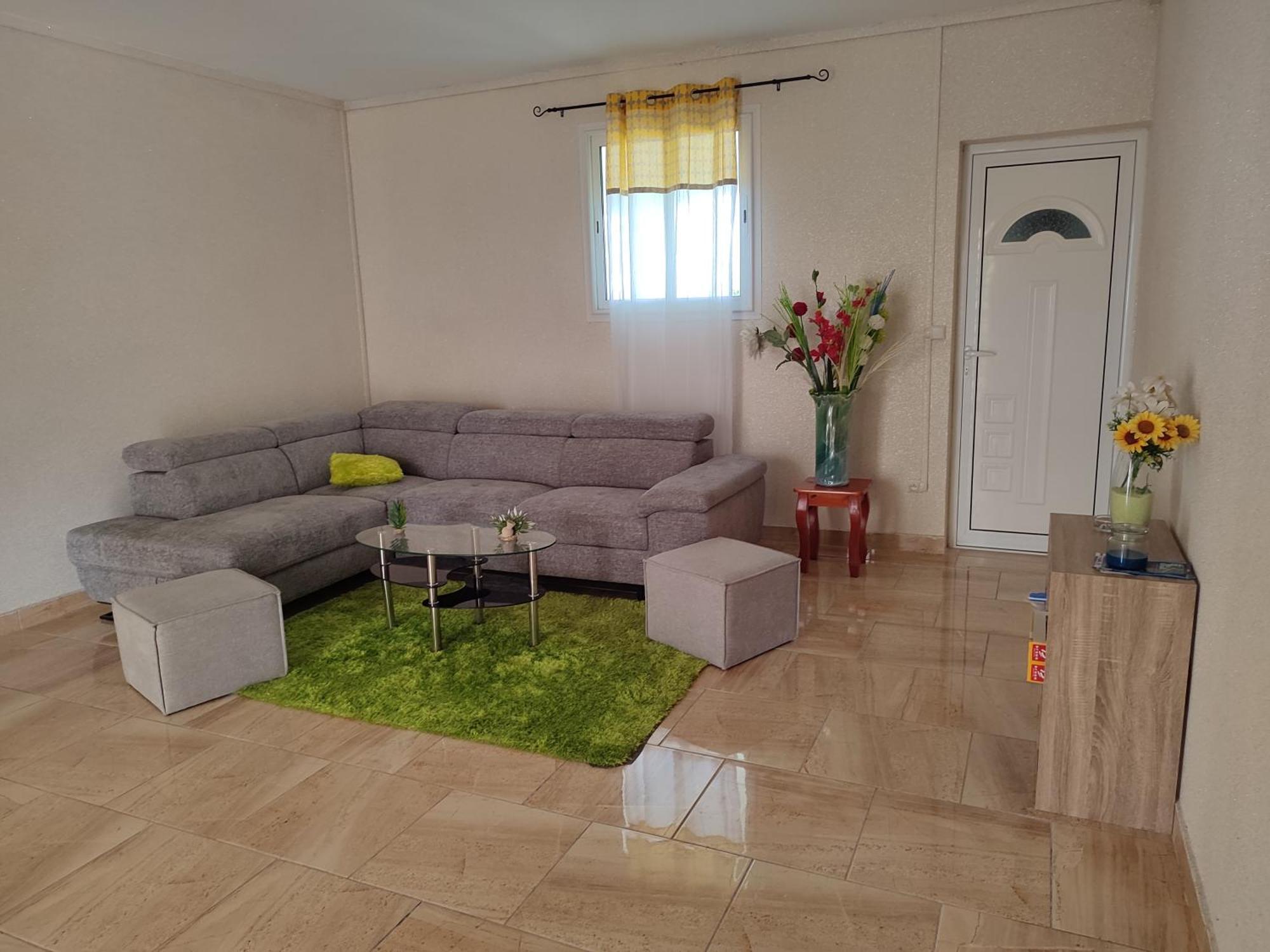 Villa Bebelos Pointe-Noire Kültér fotó
