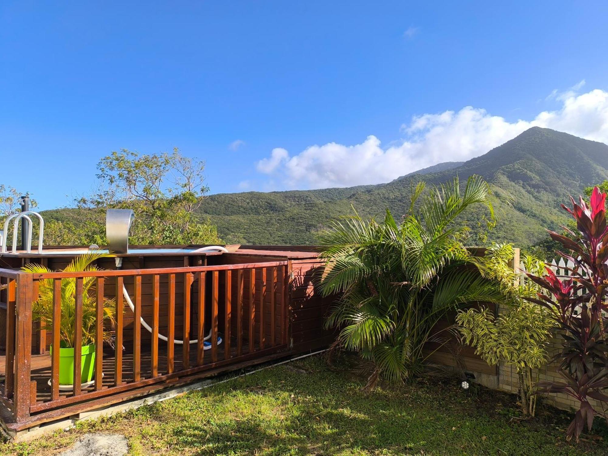 Villa Bebelos Pointe-Noire Kültér fotó